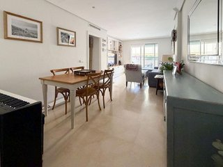 Piso en venta en Las Cancelas - Valdeolletas en Marbella