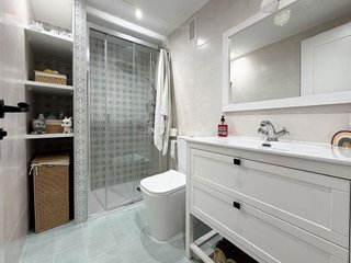 Piso en venta en Las Cancelas - Valdeolletas en Marbella