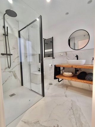 Piso en venta en La Ería - Masip en Oviedo