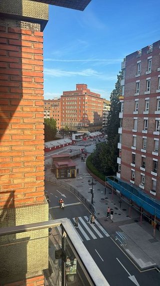 Piso en venta en La Ería - Masip en Oviedo