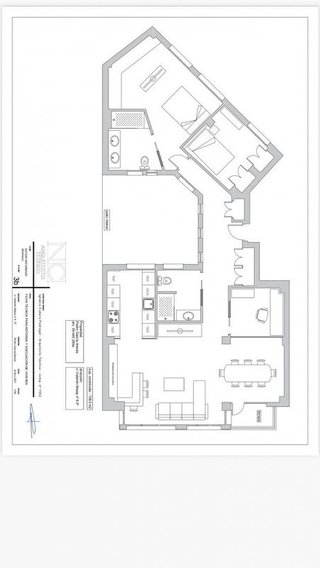 Piso en venta en La Ería - Masip en Oviedo