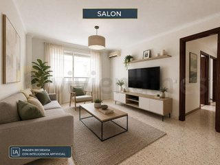Piso en venta en Noreste-Granja en Jerez de la Frontera