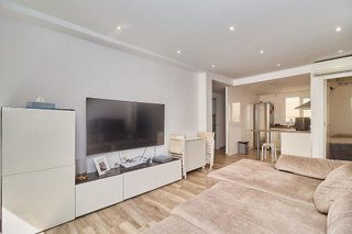 Piso en venta en Zona Puerto Deportivo en Fuengirola