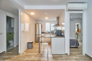 Piso en venta en Zona Puerto Deportivo en Fuengirola