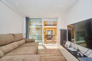 Piso en venta en Zona Puerto Deportivo en Fuengirola