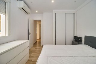 Piso en venta en Zona Puerto Deportivo en Fuengirola