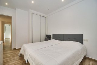 Piso en venta en Zona Puerto Deportivo en Fuengirola