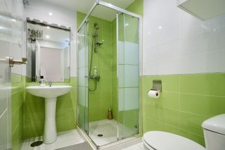 Piso en venta en Zona Puerto Deportivo en Fuengirola