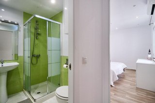 Piso en venta en Zona Puerto Deportivo en Fuengirola