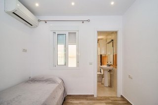 Piso en venta en Zona Puerto Deportivo en Fuengirola