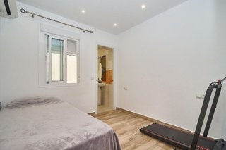Piso en venta en Zona Puerto Deportivo en Fuengirola