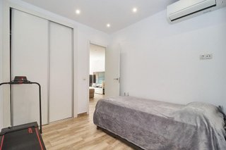 Piso en venta en Zona Puerto Deportivo en Fuengirola