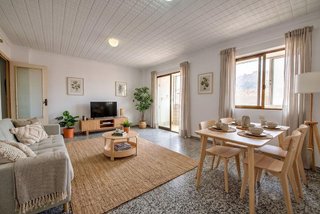 Piso en venta en Carolinas Bajas en Alicante