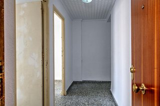 Piso en venta en Carolinas Bajas en Alicante