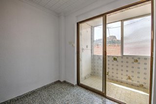 Piso en venta en Carolinas Bajas en Alicante