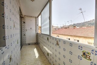 Piso en venta en Carolinas Bajas en Alicante