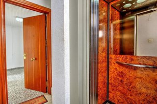 Piso en venta en Carolinas Bajas en Alicante