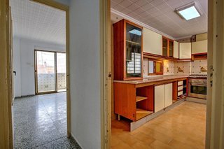 Piso en venta en Carolinas Bajas en Alicante