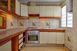 Piso en venta en Carolinas Bajas en Alicante