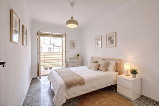Piso en venta en Carolinas Bajas en Alicante