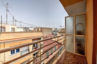 Piso en venta en Carolinas Bajas en Alicante