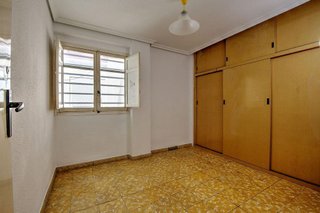 Piso en venta en Carolinas Bajas en Alicante