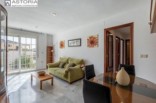 Piso en venta en Almanjáyar en Granada