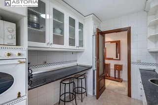 Piso en venta en Almanjáyar en Granada