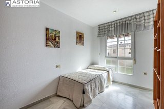 Piso en venta en Almanjáyar en Granada