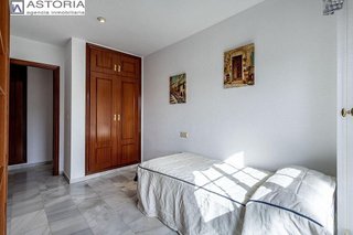 Piso en venta en Almanjáyar en Granada