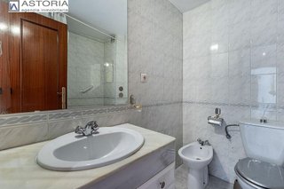 Piso en venta en Almanjáyar en Granada