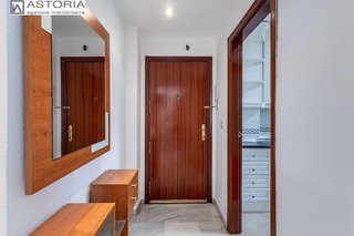 Piso en venta en Almanjáyar en Granada