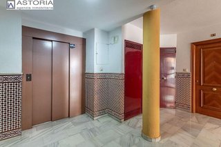 Piso en venta en Almanjáyar en Granada