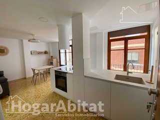 Piso en venta en Ayuntamiento - Centro en Alzira