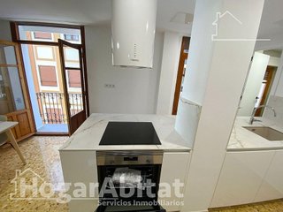 Piso en venta en Ayuntamiento - Centro en Alzira