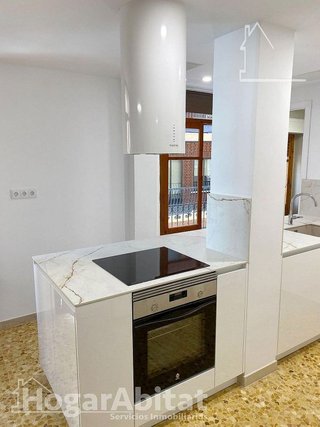 Piso en venta en Ayuntamiento - Centro en Alzira
