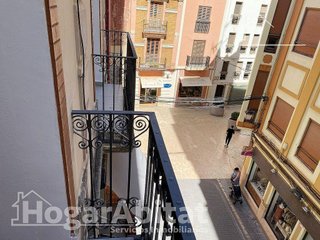 Piso en venta en Ayuntamiento - Centro en Alzira