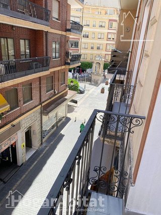 Piso en venta en Ayuntamiento - Centro en Alzira