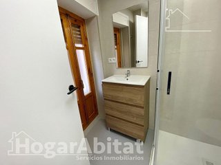Piso en venta en Ayuntamiento - Centro en Alzira