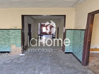 Terreno en venta en Zona Concordia en Burjassot