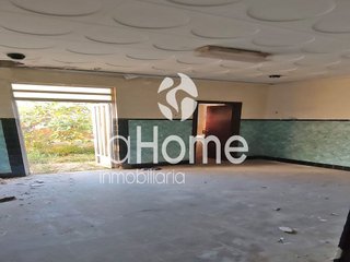 Terreno en venta en Zona Concordia en Burjassot