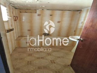 Terreno en venta en Zona Concordia en Burjassot