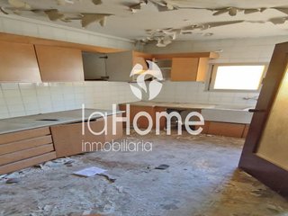 Terreno en venta en Zona Concordia en Burjassot