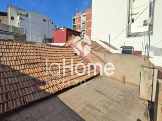 Terreno en venta en Zona Concordia en Burjassot