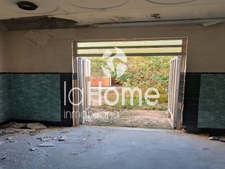 Terreno en venta en Zona Concordia en Burjassot