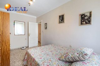 Piso en venta en Cervantes en Granada