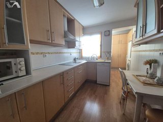 Piso en venta en Centro en Puertollano