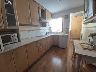 Piso en venta en Centro en Puertollano