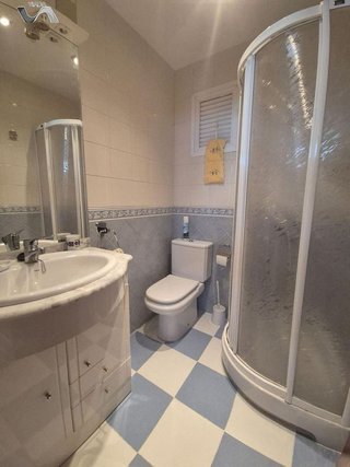 Piso en venta en Centro en Puertollano