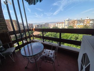 Piso en venta en Centro en Puertollano